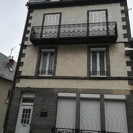 Duchatel Apartamento