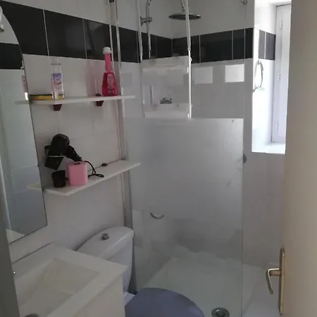Duchatel Apartment Le Mont-Dore