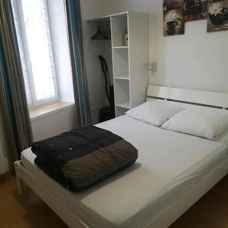 Duchatel * לה מן-דור