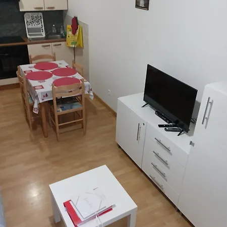 Duchatel Apartment